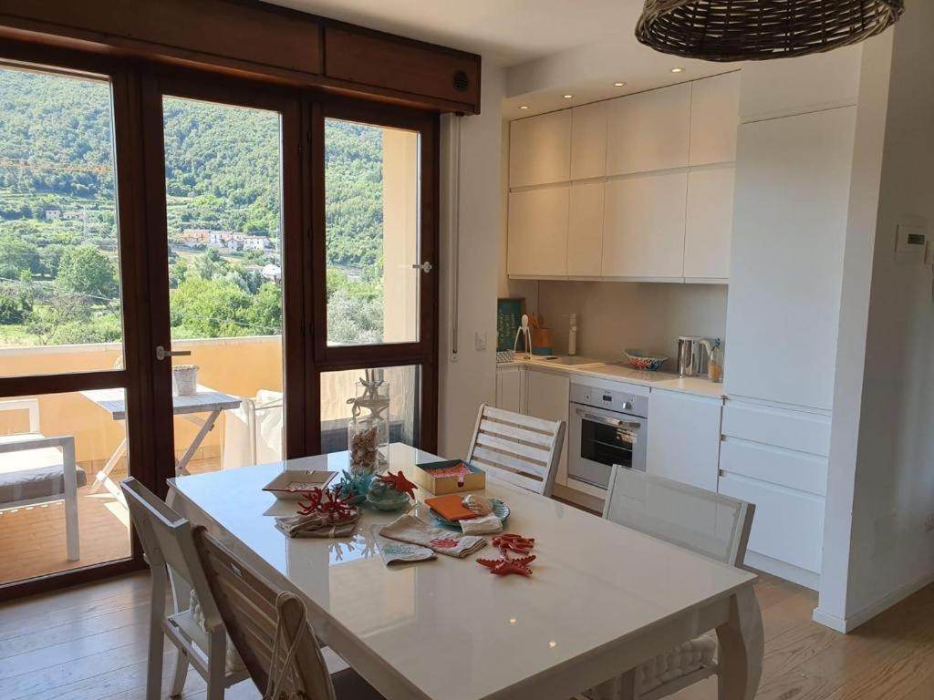 Welcome Traveller La Perla Apartments Garda  Exterior photo