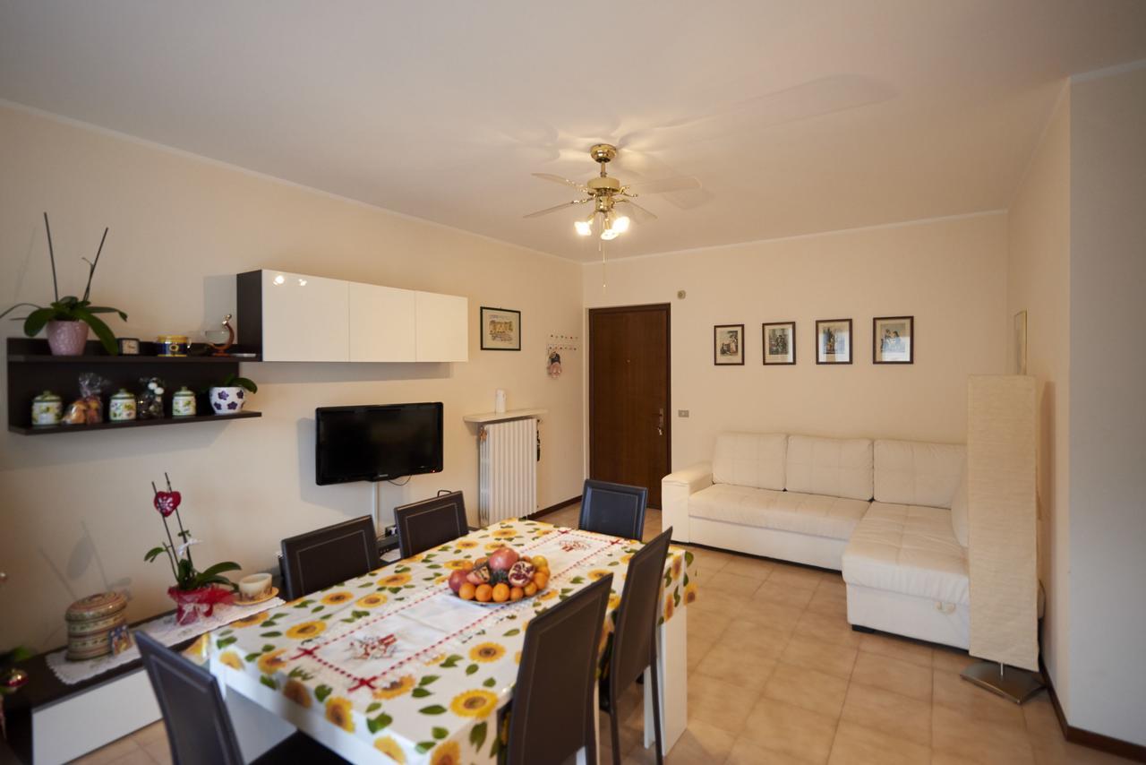 Welcome Traveller La Perla Apartments Garda  Exterior photo