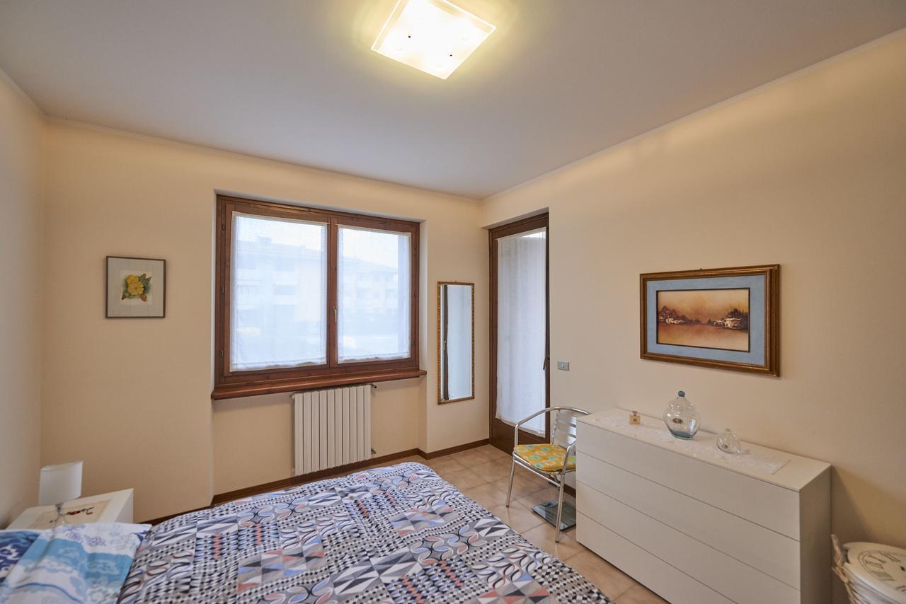 Welcome Traveller La Perla Apartments Garda  Exterior photo