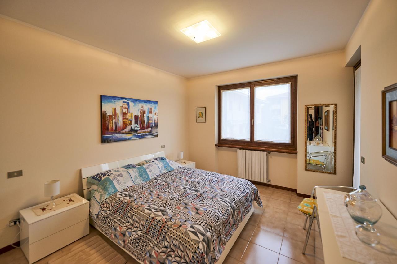 Welcome Traveller La Perla Apartments Garda  Exterior photo