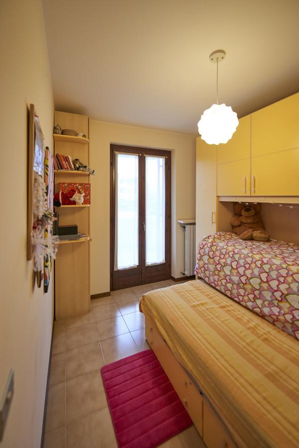 Welcome Traveller La Perla Apartments Garda  Exterior photo