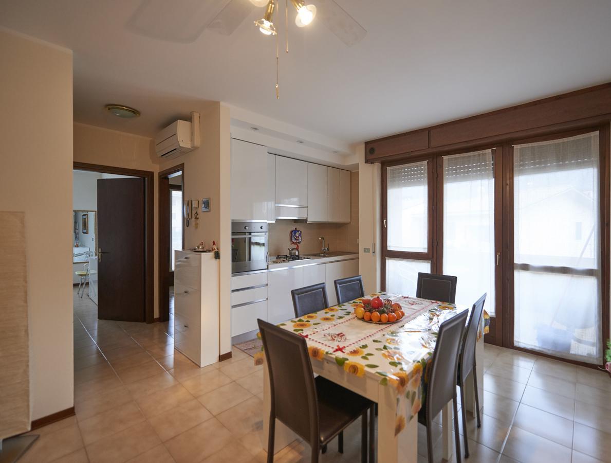 Welcome Traveller La Perla Apartments Garda  Exterior photo