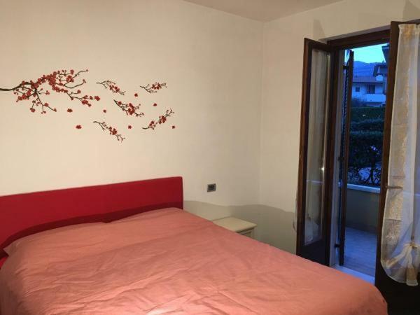 Welcome Traveller La Perla Apartments Garda  Exterior photo