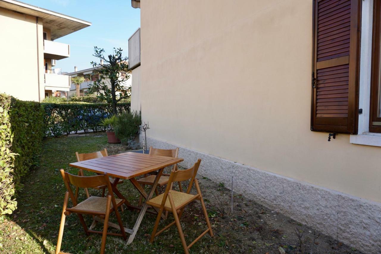 Welcome Traveller La Perla Apartments Garda  Exterior photo